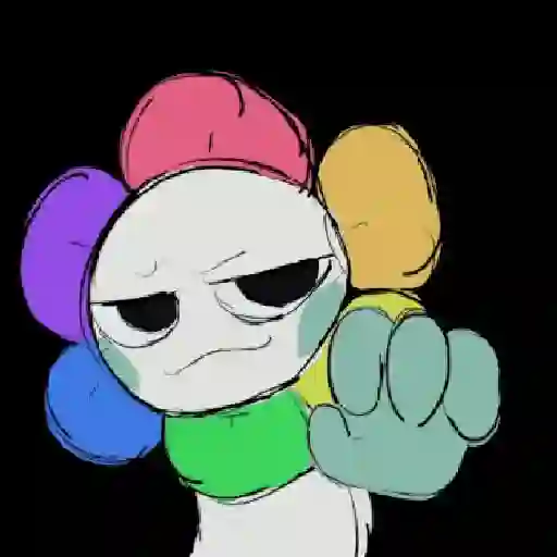 Dandy world 2