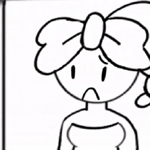 Dandy world 22
