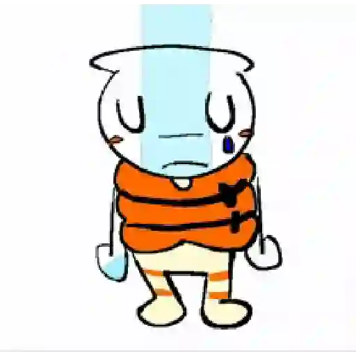 Dandy world 26