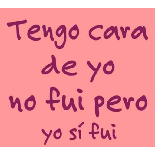 Mis pegatinas 19