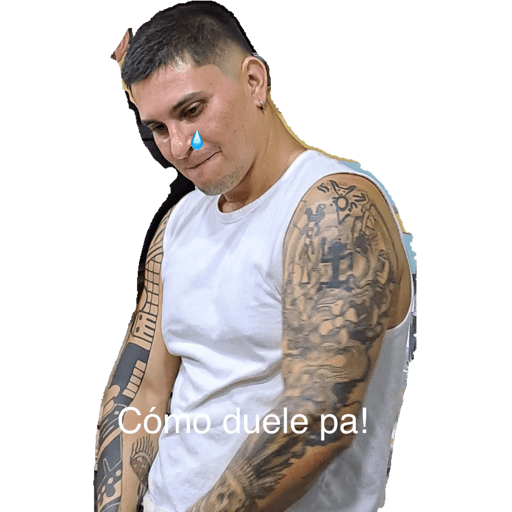 Mr D. 6