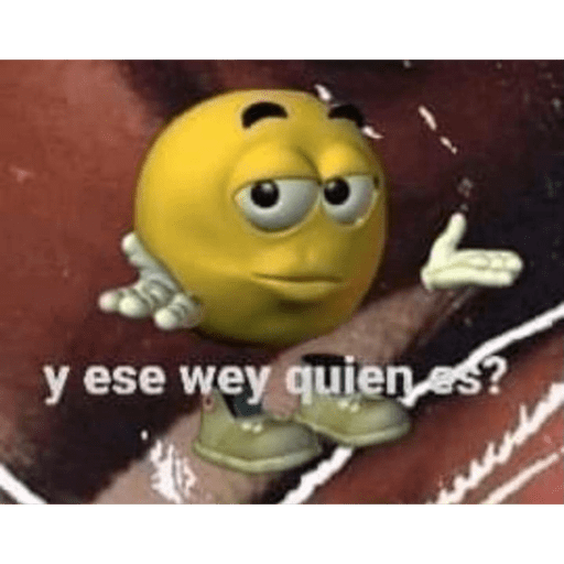 Que ves pvto 5