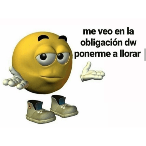 Que ves pvto 3