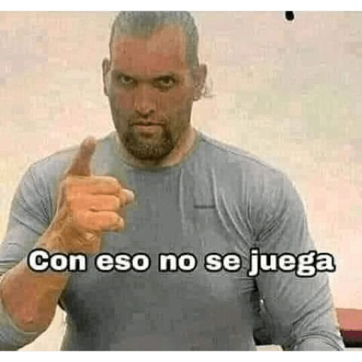 Que ves pvto 18