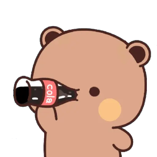 Bubu Dudu (Bear Panda) 3 11
