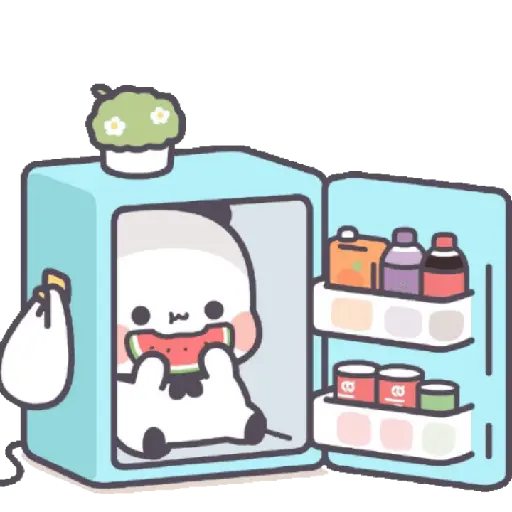 Bubu Dudu (Bear Panda) 3 18