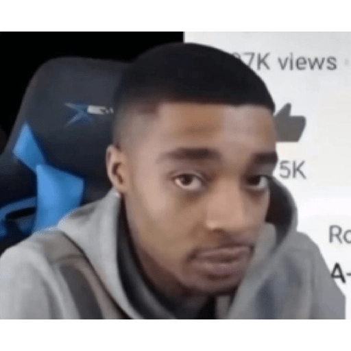 Memes | reações / @xluiz7z 9