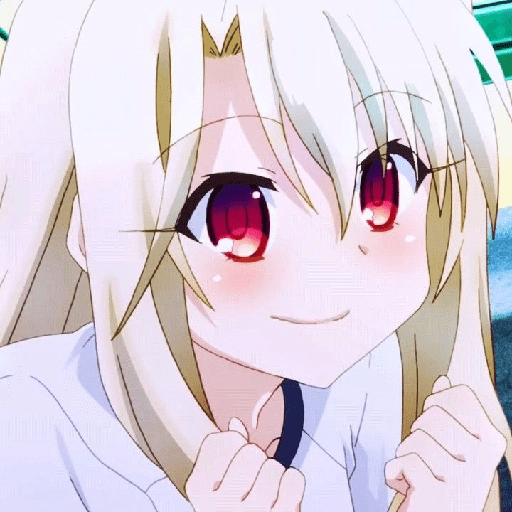 Illyasviel von einzbern  9