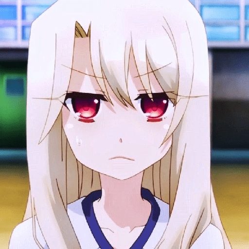 Illyasviel von einzbern  17