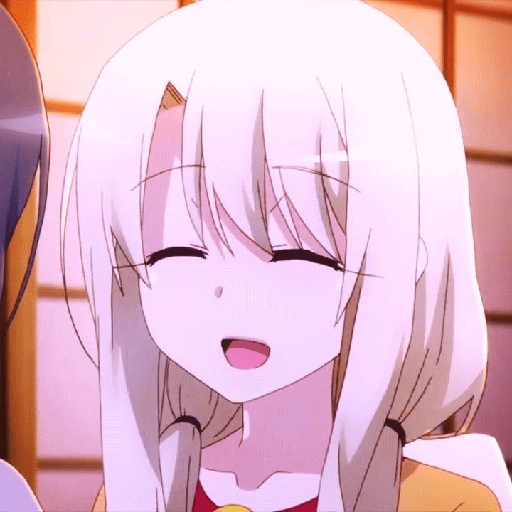Illyasviel von einzbern  19