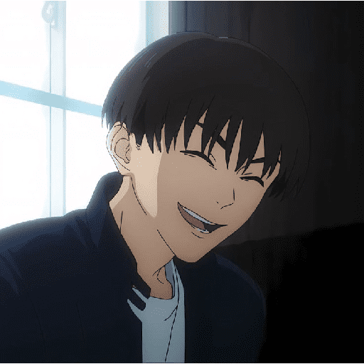 Yu Haibara - JJK  2