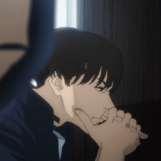 Yu Haibara - JJK  3
