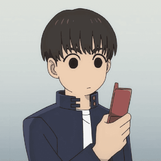 Yu Haibara - JJK  4