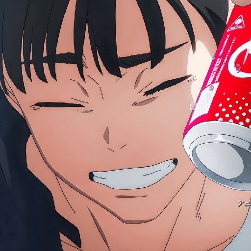 Yu Haibara - JJK  5