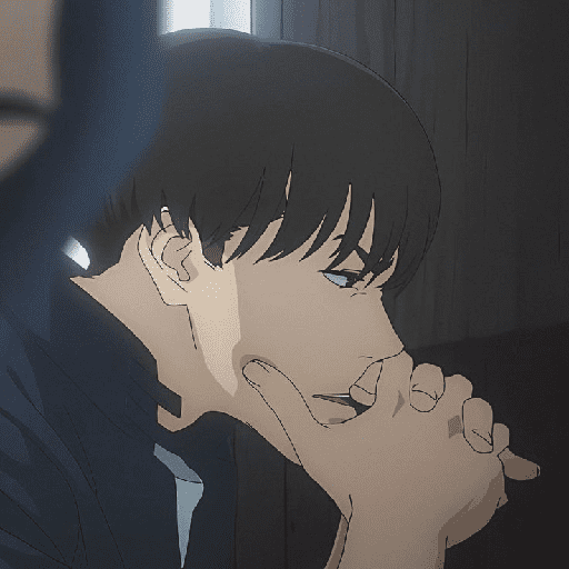 Yu Haibara - JJK  6