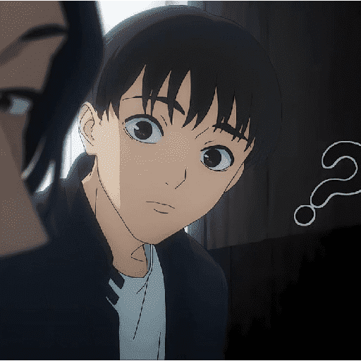 Yu Haibara - JJK  9