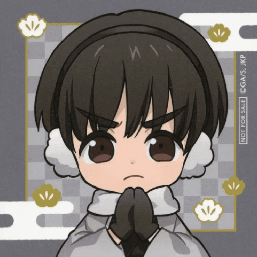 Yu Haibara - JJK  15