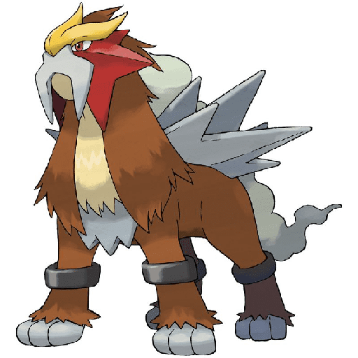 Entei 1
