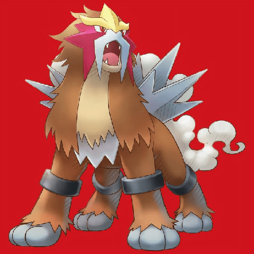 Entei 2