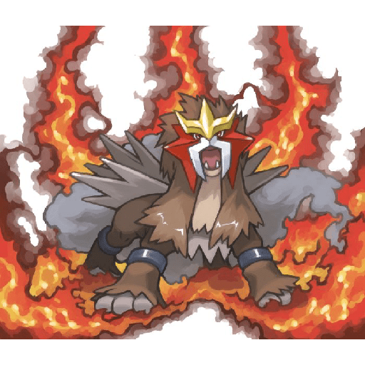 Entei 14
