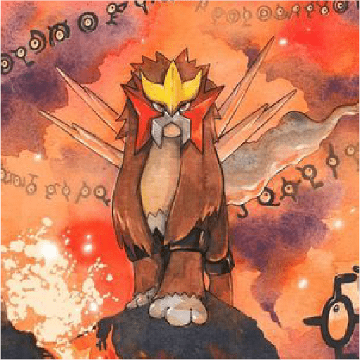 Entei 16