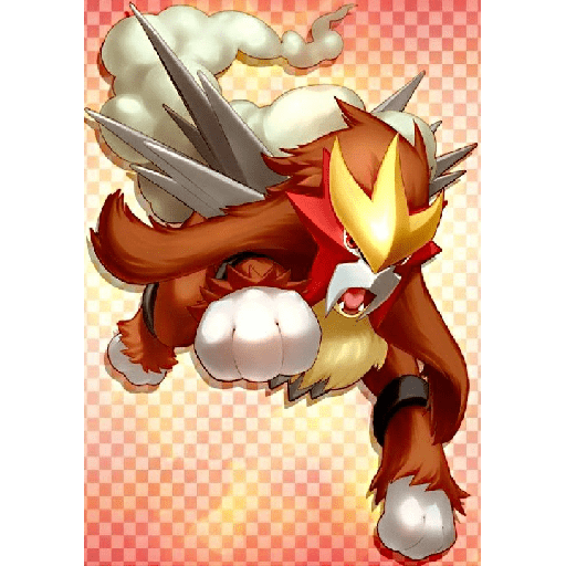 Entei 17