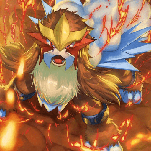 Entei 18