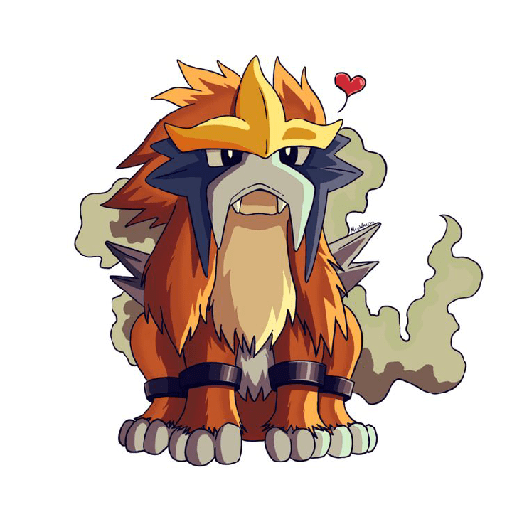 Entei 19