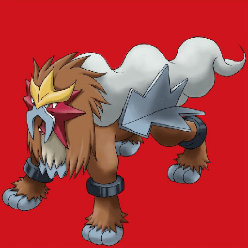 Entei 20