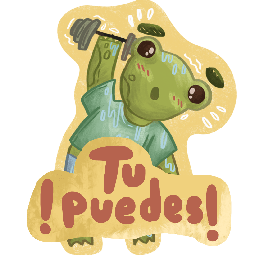 The frogs 2
