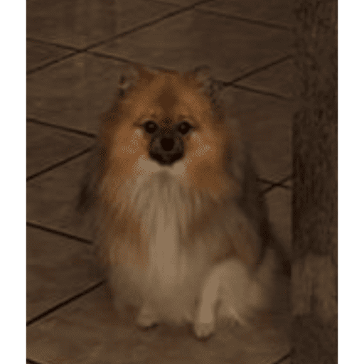 Cachorros fodasticos 3