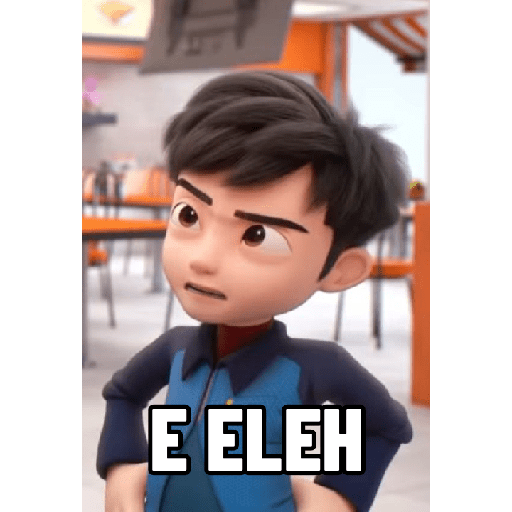 EJEN ALI WELL