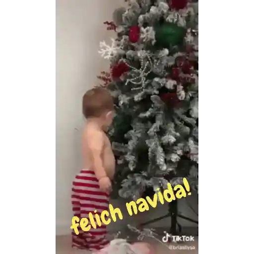 Navidad mal