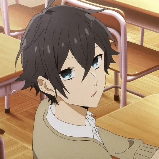 Miyamura Izumi 2
