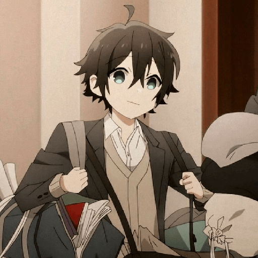Miyamura Izumi 3