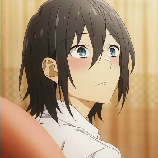 Miyamura Izumi 4