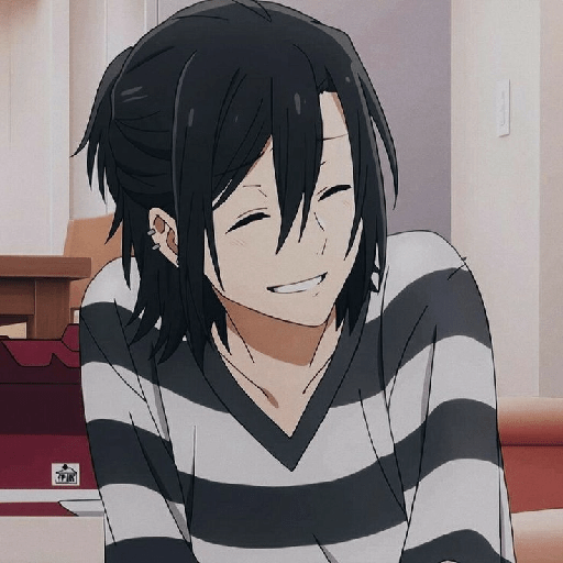 Miyamura Izumi 7