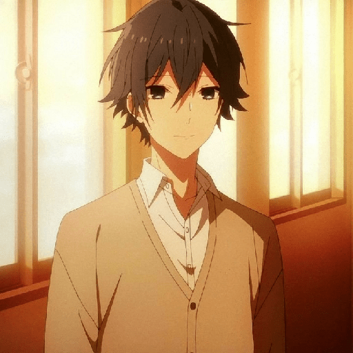 Miyamura Izumi 10