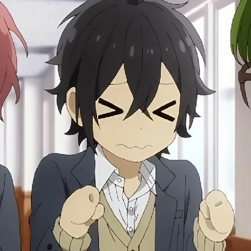 Miyamura Izumi 12