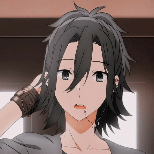 Miyamura Izumi 13