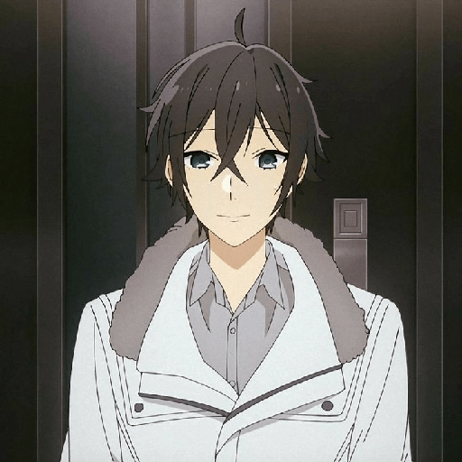 Miyamura Izumi 15