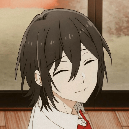 Miyamura Izumi 16