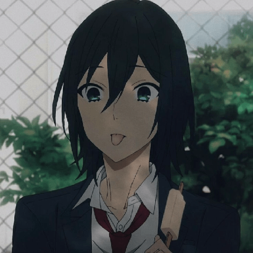 Miyamura Izumi 17