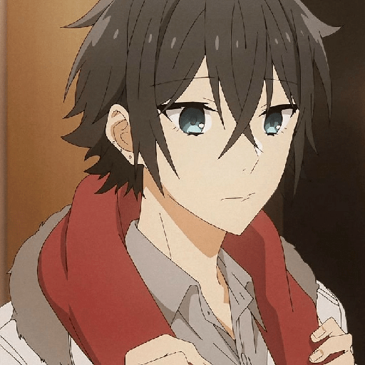 Miyamura Izumi 21