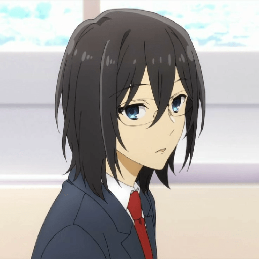 Miyamura Izumi 22