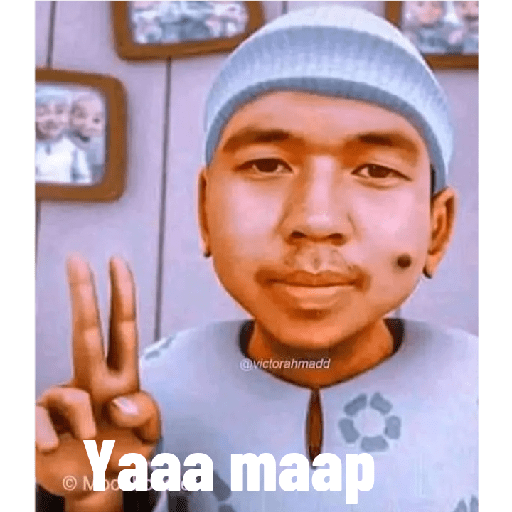 Meme indo v 2.0 12