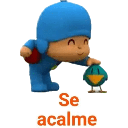 Pocoyo 2 15