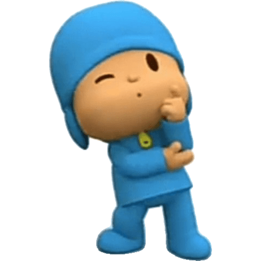 Pocoyo 2 6