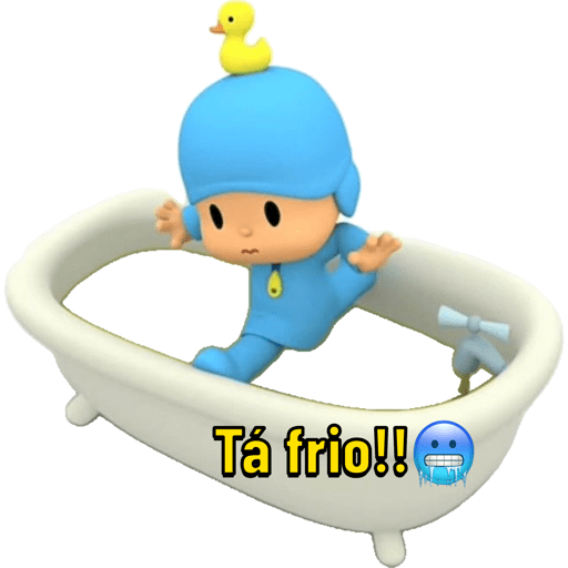 Pocoyo 2 25