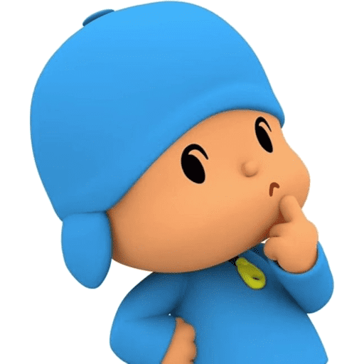 Pocoyo 2
